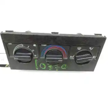 

0007796327 CONTROL HEATING/AIR CONDITIONING FIAT TEMPRA SALOON (159)