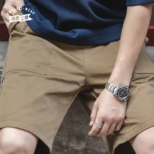 Pantalones cortos