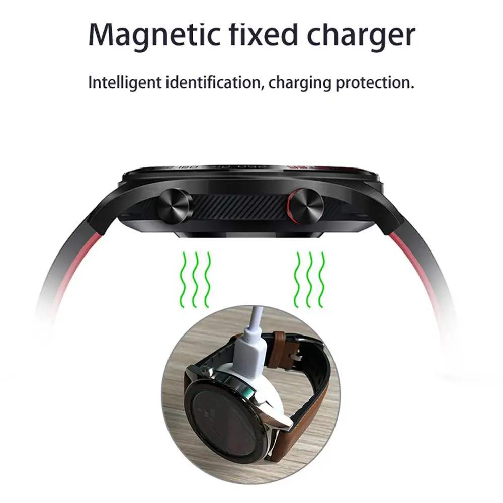 Смарт часы зарядное устройство для Huawei Watch GT Honor Magic Магнитная фиксированная