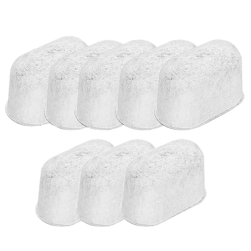 8 Pack Breville BWF100 Compatible Water Filters for Breville Espresso Coffee Machine Water Filters s