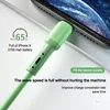 41925-0b4b12.jpg Cable USB pour iPhone 14 13 12 11 Pro Max XR XS 8 7 6s 5s chargeur de données rapide