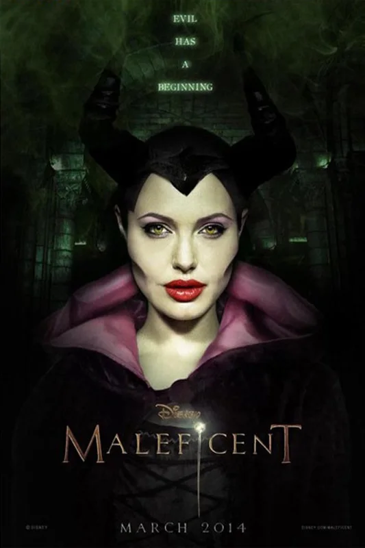 Полный Diy 5d алмазная картина Maleficent queen искусство вышивки крестом Алмазная вышивка красота Стразы Рождественская Алмазная вышивка - Цвет: 12