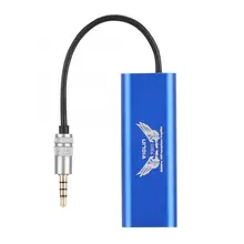 Профессиональный портативный hifi-усилитель для наушников поддержка микрофона аудио усилители для игра для мобильного телефона автомобильная аудио акустическая система