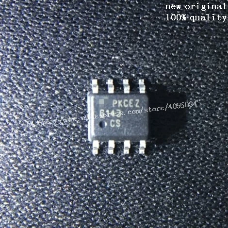 10PCS FMS6143CSX FMS6143 Electronic components chip IC original ch340g chip package sop 16 patch ch340c usb to serial port integrated ic electronic components