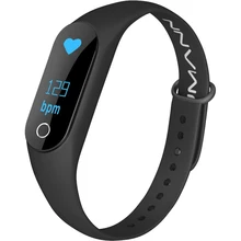 Фитнес браслет Qumann QSB 08