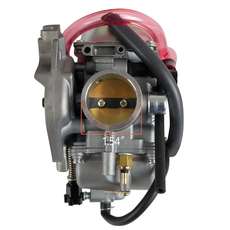 LTF500F LTA500F Карбюратор Carb для Suzuki Vinson 500 2002-2007
