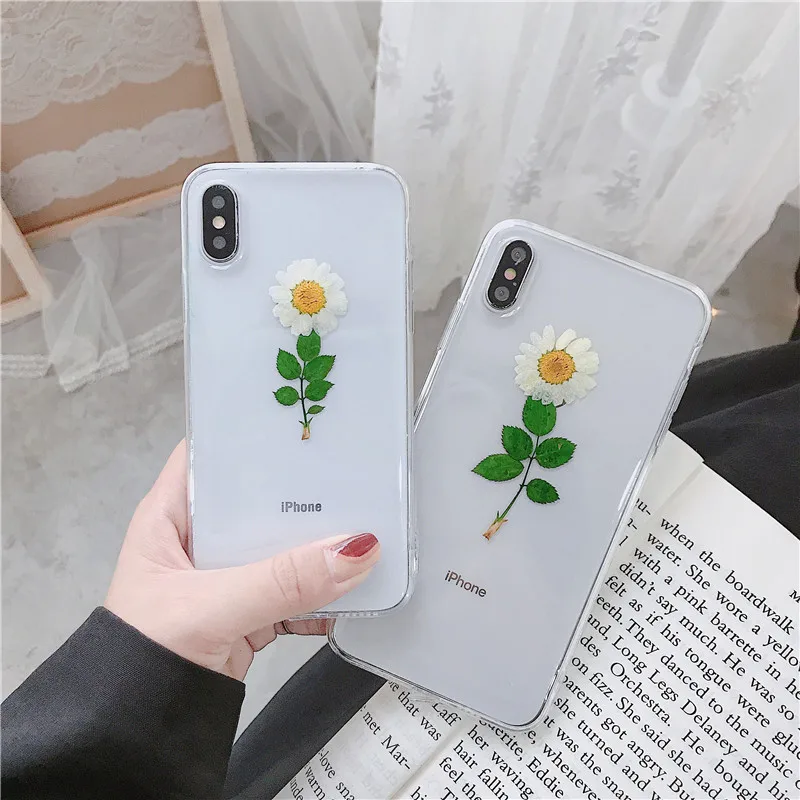 Прозрачный чехол накладка на IPhone X 6 6S 7 8 Plus XR XS Max|Бамперы| |