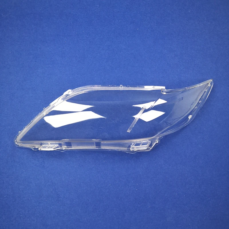 

For Toyota Camry 2006-2008 European and American version Transparent Headlight Glass Shell Lamp Shade Headlamp Lens Cover