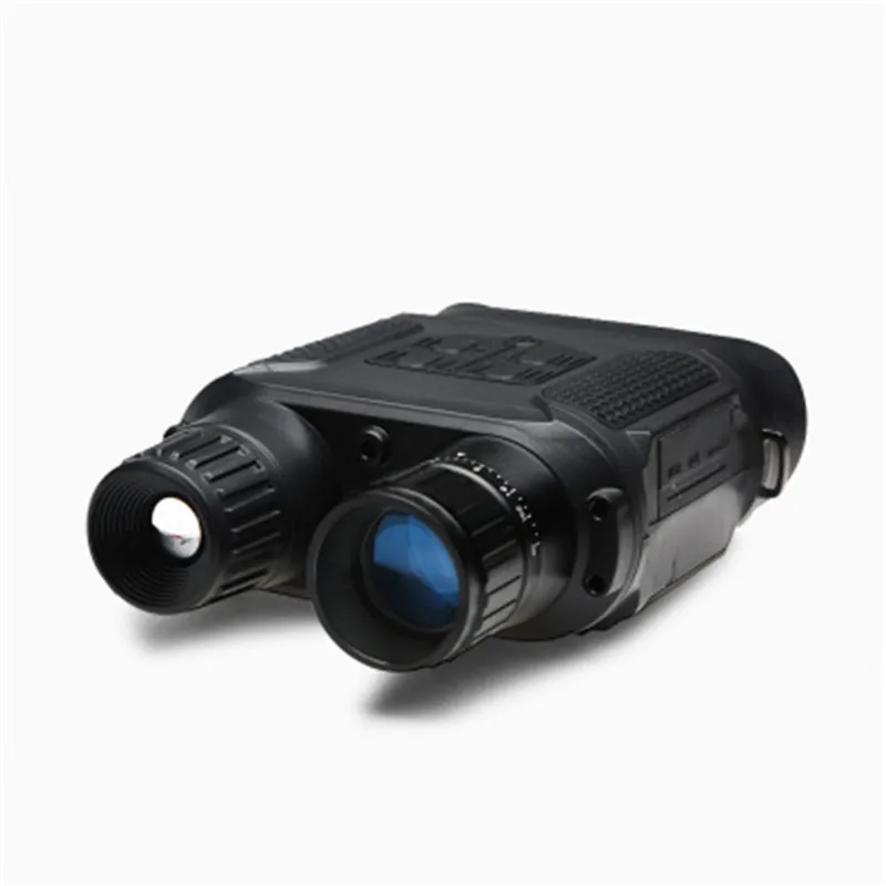 

NV400B Infrared Night Vision Binoculars Telescope Military 7X31Zoom Digital IR Hunting Night Vision Goggles Optical Rangerfinder