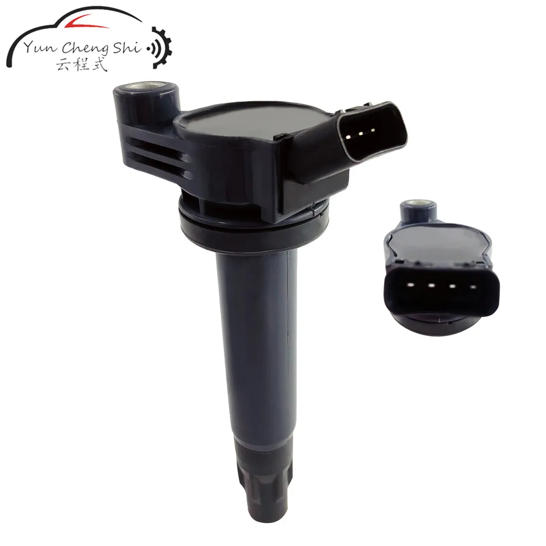 Ботинки катушки зажигания подключаются к свечам для Toyota/ Camry/Lexus ES330 RX330 Easy 90919