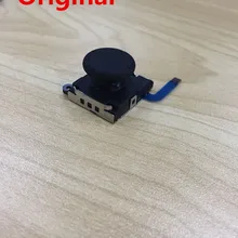 2 шт., 3D джойстик, для переключателя, для NS Joy-Con, контроллер, 3d Аналоговый джойстик