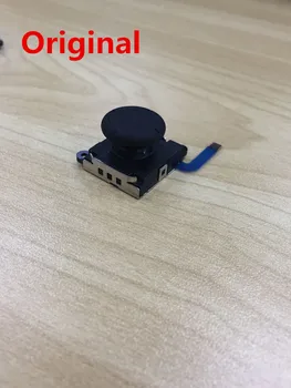 

5pcs Original 3D Joystick for Nintend Switch for NS Joy-Con Controller 3d analog stick