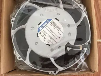 

new ebmpapst Ebm-papst DV6318/2TDH5PR motor fan