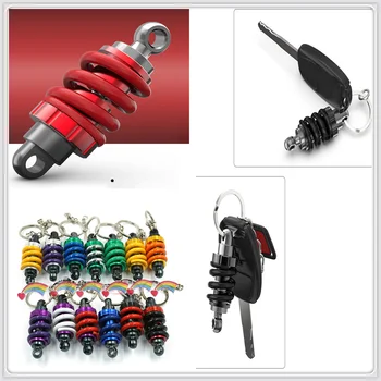 

Motorcycle iron black Keychain Key Ring Chain Keyring for Buell 1125CR 1125R M2 Cyclone S1 Lightning Ulysses XB12X