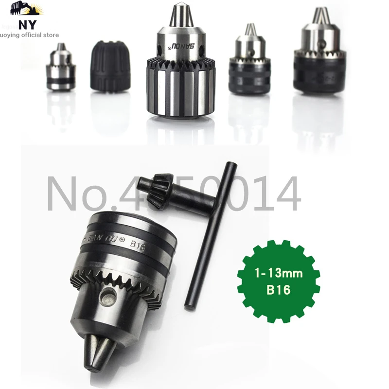 Конусный хвостовик Morse MT2 N10 B16 B18 сверлильный патрон 1 13 мм сверхмощный фрикционный