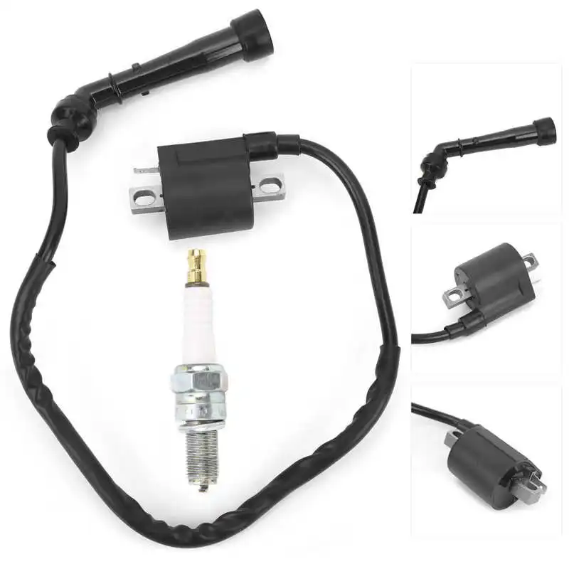 Ignition Coils Sparking Plug Good Performance High Efficient For Car