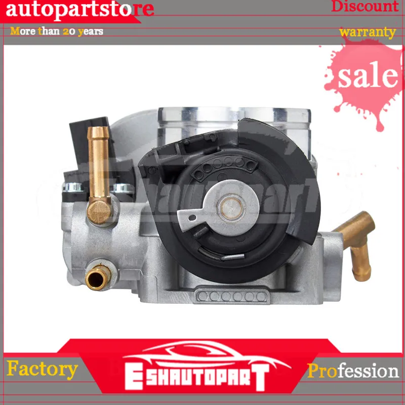 06A133066E 408-236-111-007Z V10-81-0066 высокое качество дроссельной заслонки для Beetle GL GLS хэтчбек 2.0L Golf GL GLS