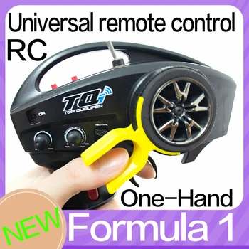 

RC Universal Remote Control ONE HAND MOD TRAXXAS TRX4 SLASH MAXX