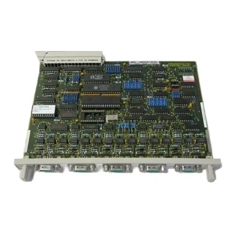 

Плата 6FC3984-4FG, используемая в хорошем состоянии