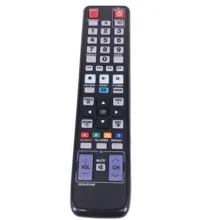 (10 шт./лот) новая Замена для Samsung DVD Blu Ray плеера с дистанционным