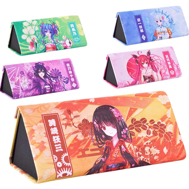 

Combat Mad Three When Kawasaki Date Date Yoshino Pencil Case Pencil Case Storage Box