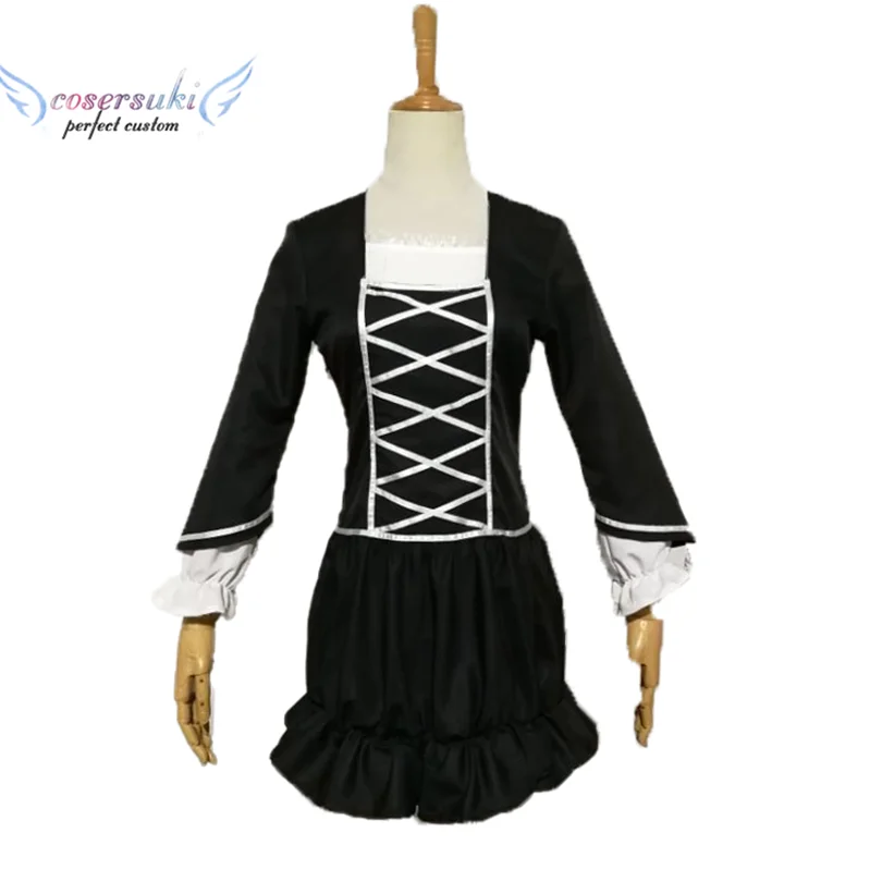 Watashi, Nouryoku Wa Heikinchi De Tte Itta Yo Ne! Reina Cosplay Carnaval Costume Di Halloween Costume Di Natale