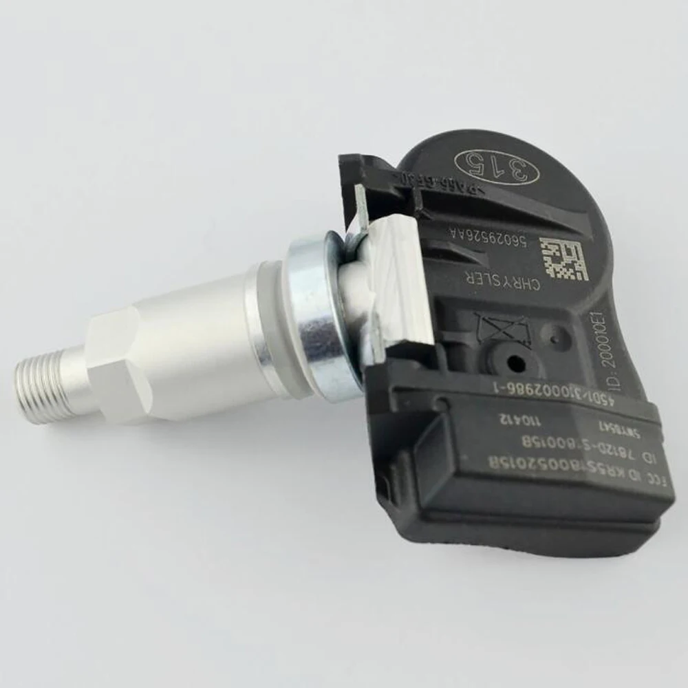 ڵ TPMS Ÿ̾ з ͸ , ũ̽ Ÿ  Ʈ,  ĿǴ ۽ ƮƮ Ƽ, 4 