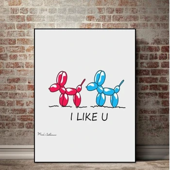 

Free shipping banksy oil painting hand painted canvas oil paintings on canvas good for wall decoration