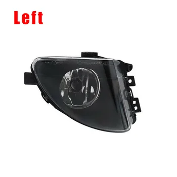 

Lamp Fog Lights F10 535i 550i 528i 2011-2013 3800 ~ 4300k Vehicle Headlight