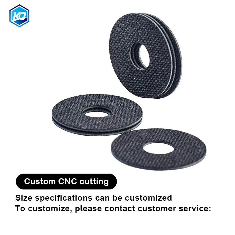 Fishing Reel Drag Washer 1pcs Carbontex For Fishing Reels