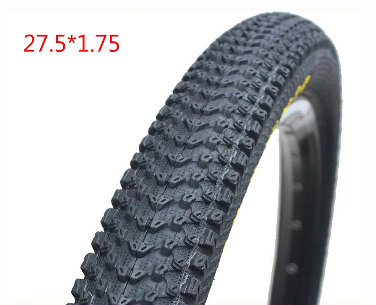 27.5 1.75 MAXXIS MTB анти прокол велосипедные шины 26 26 2,1 27,5*1,95 60TPI M333 27,5 2,1 велосипедные шины 29er Горный Велоспорт pneu велосипедные шины - Цвет: 27.5 1.75