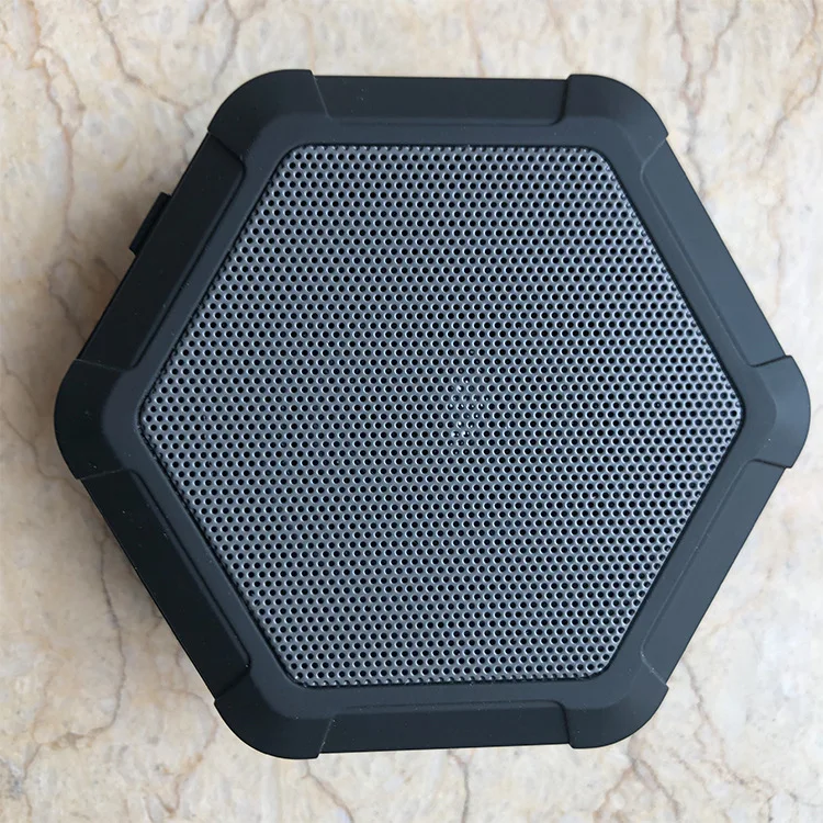 Mini Portable Sport Wireless Ip65 