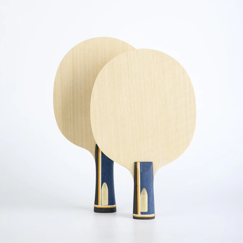 Stuor 20 New Table Tennis Blade Zlc Inner Carbon Table Tennis Rackets With Builtin Fiber Carbon