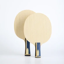 Stuor 20 New table tennis blade ZLC inner carbon table tennis rackets with built-in fiber carbon fast attack