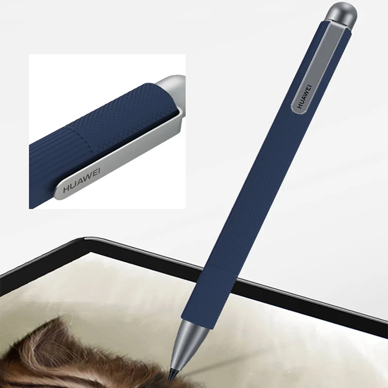 For Huawei M-Pen Lite Case Anti-Scratch Silicone Protective Cover Stylus Pen Anti-Slip Case For Huawei M Pen Lite Accessories 3