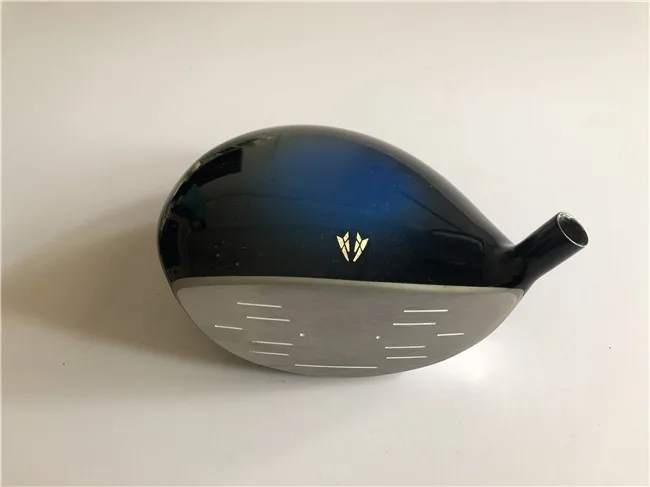 MP1000 драйвер MP1000 Гольф Драйвер для женщин Гольф-клубы 12,5 градусов леди Flex MP1000 вал с крышкой головки