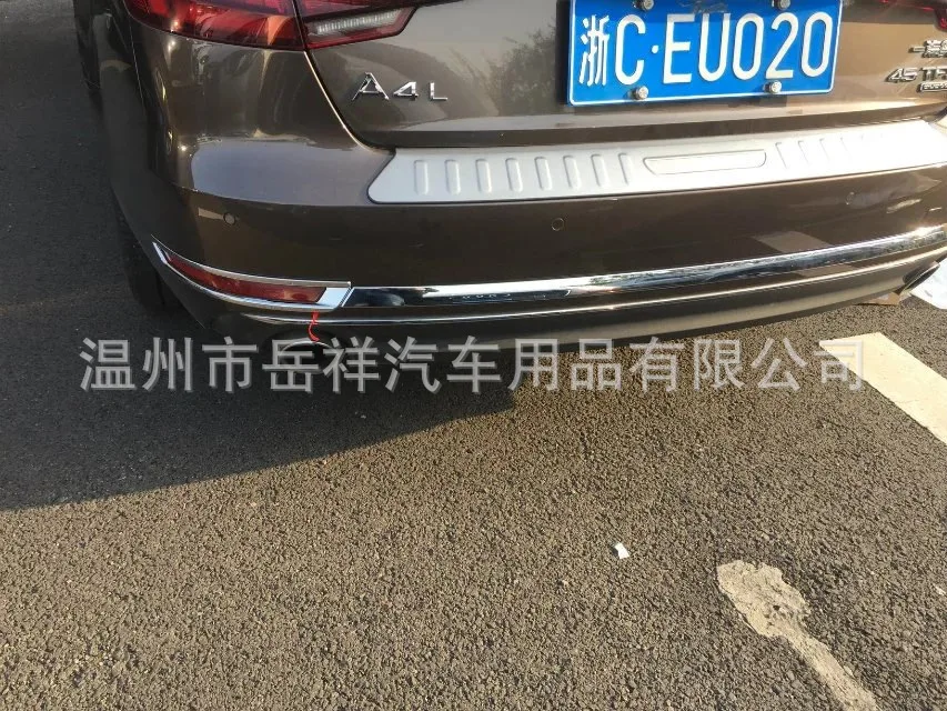 19-Chang 'An CS35PLUS внутренняя ручка все края включены CS35PLUS только Модифицированная внутренняя ручка отделка из нержавеющей стали