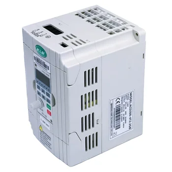 

ACD200 Series 220V 1 Phase 0.75KW VFD for motor