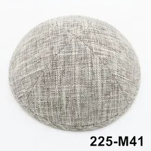 Кепка Kippot kippa Kippah19cm, Шапка-бини Yarmullka, шапка Kipa yarmulke skull