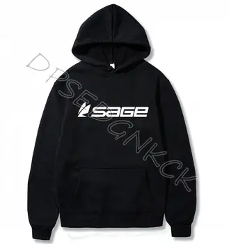 

Fashion Style Sage Fly Fish Fishinger Music Unisex Grey Hoodies Brand fashion Sweatshirts Men and women Sweatshirt Tops A74