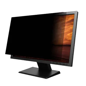 

Privacy Screen Protector for Air, pro, and more（22 inch screen）