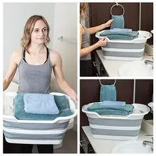 Cheap Collapsible Plastic Kitchen Vegetables Basket Large Folding Pop Up Laundry Basket Space Saving Storage Container Organizer Cheap Collapsible Plastic Kitchen Vegetables Basket Large Folding Pop Up Laundry Basket Space Saving Storage Container Organizer