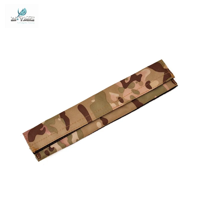 Z Тактический Softair I II Гарнитура Sordin нейлон CP держатель ткани Замена Airsoft Военная