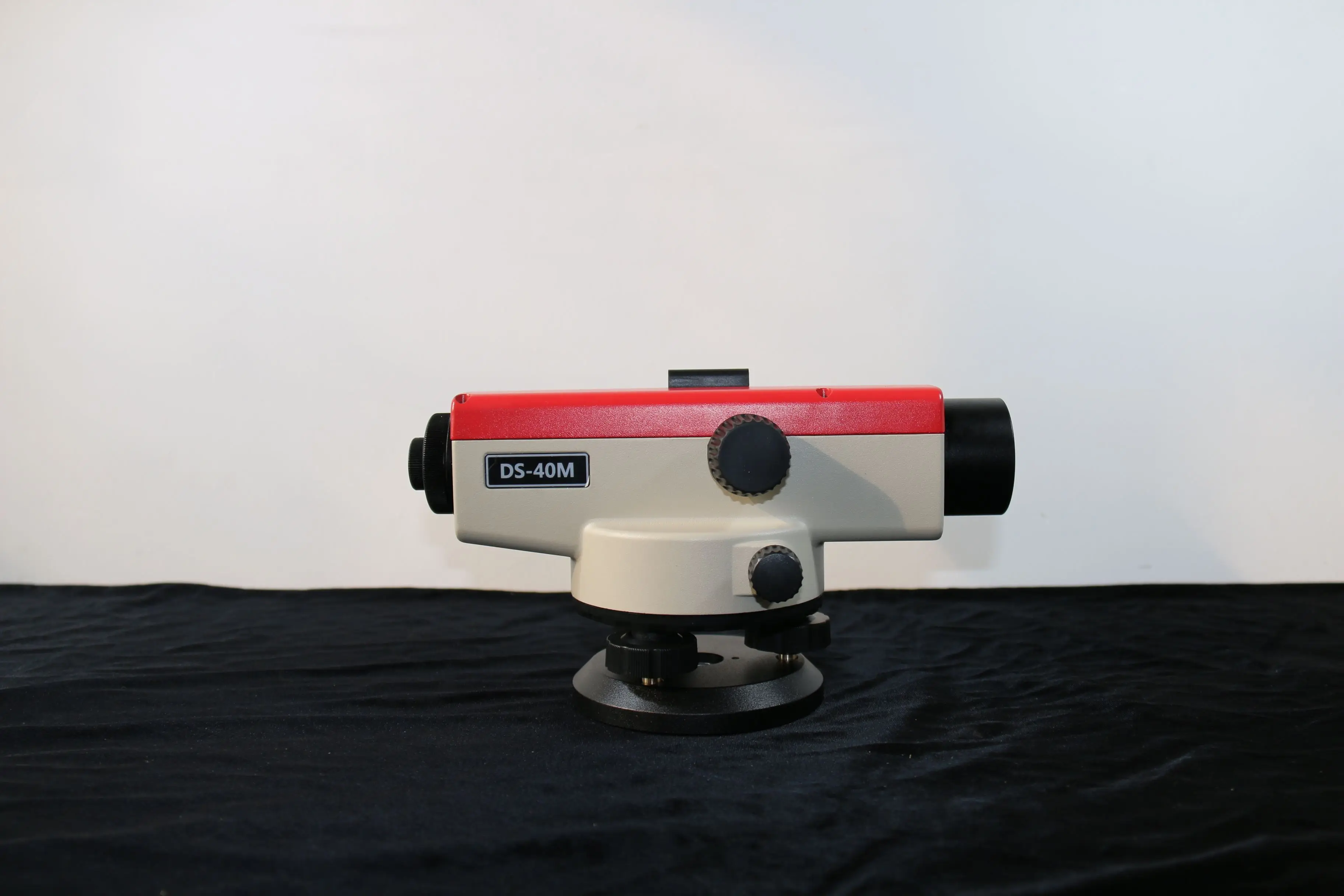 Ctwin High Precision Auto Level DS-40M Compact quality 40X magnetic ±0.3" dampin