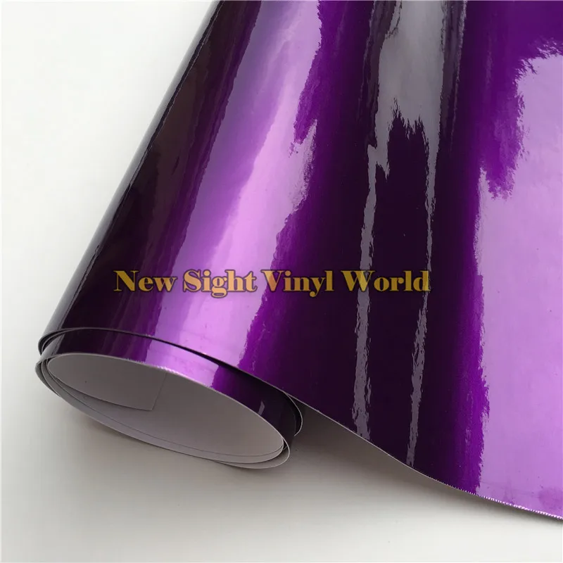 Glossy-Purple-Vinyl-Wrap (5)