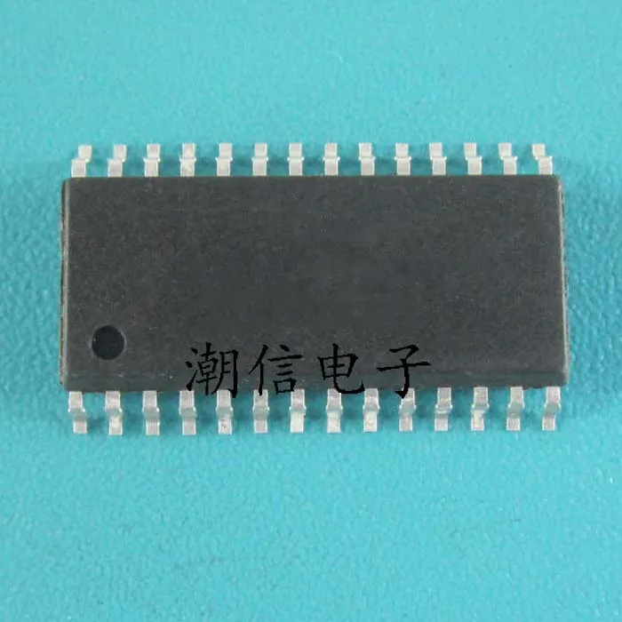 ST62T25C6 лапками углублением SOP-28