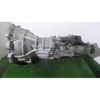 

134380 Gearbox Toyota Hilux Iii Pickup (_ n3 _, _ n4 _)