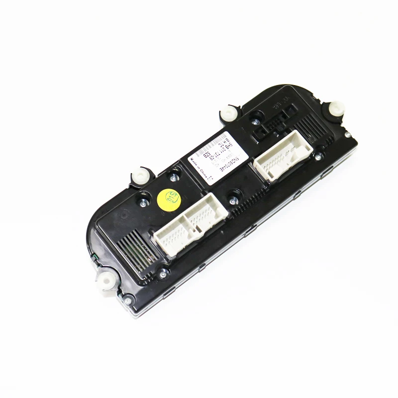 DAZOO 5ND907044G оригинальный климатический контроль кондиционера панельный