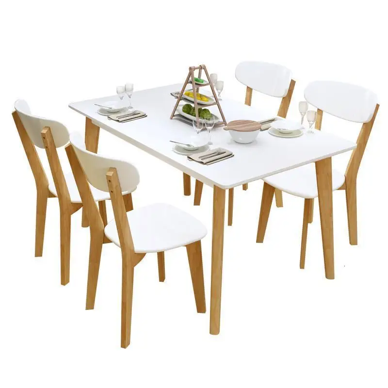 Juego набор Comedores Mueble Eet Tafel Tisch Redonda Meja Makan винтажный деревянный стол для кухни