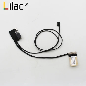 

Video screen Flex wire For HP EliteBook Folio 1040 G1 G2 laptop LCD LED LVDS Display Ribbon cable 50.4LU06.021